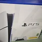 ps5 slim نسخه الأقراص