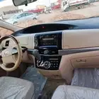 تويوتا بريفيا 2014