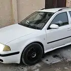 Skoda Octavia 2003