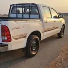 هايلكس 2009 GL