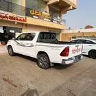هايلكس 2017 تماتيك خليجي
