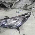 شمعات اكسنت 21 الين 23 وكاله مستخدم شبه جديد