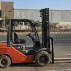 ايجار فوركلفت ايجار رافعة شوكية ايجار رافعه يدوية جاك