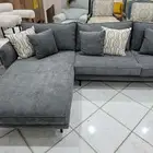 كنب حرف L من ابيات