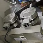 ماكينه وافل 2 جروب