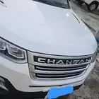 شانجان CS95 فل كامل 2019