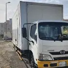 دينه هينو للبيع 2015