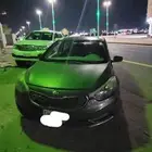 كيا سيراتو 2015