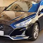 سوناتا 2018 فل كامل