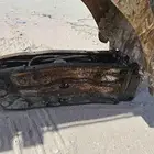 دقاق مساس مقاس 20
