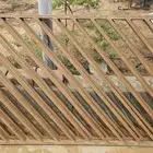 شبك حامي للدرايش والنوافذ