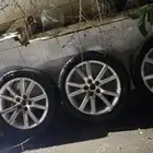 جنوط كابرس 16