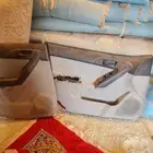 ديكور ابواب كيا سيراتو نظيفه من 2009 الى 2013