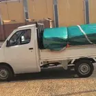 دباب نقل للنقل البظائع وتوصيل المشاوير