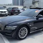 استيراد سيارات كوريا الجنوبية G8 جينسس 2021