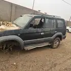 برادو 1999