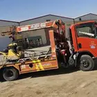 سطحه ونش كرين للايجار الرياض لنقل السيارات والمصدومه والمت