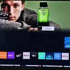 شاشة سامسونج 50 بوصة 4K QLED