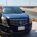 جيب كاديلاك srx 2012 نظيف