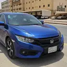 هوندا سيفيك 2018 Honda Civic