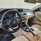 بي ام دبليو الفئة 3 2014