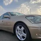 لكزس2004 430 LS