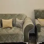 كنب نظيف جدا استخدام قليل