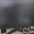 شاشة LG نظيفه للبيع