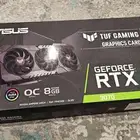 اقساطRTX 3070 كرت الشاشة