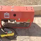 مكينة اصانصير   ثلاجة تبريد