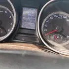 هنداي سنتافي 2013 على شرط عل السوم