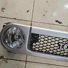 شمعات افجي وكاله مع شبك مع العلامه وكاله