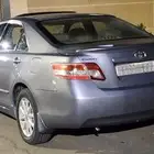 كامري 2008 فل كامل فئة GLX