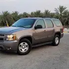 للبيع شفروليه تاهو 2012