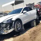 تشليح الحاير لجميع قطع غيار اسيارات وتوصيله الا جميع مناطق