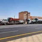 لوابد متواجد في الرياض لافي شي على الجنوب