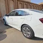 هوندا سيفك 2017 - للبيع