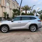 للبيع هايلاندر لمتد فل كامل 2020