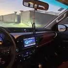 هايلوكس بنزين 2020