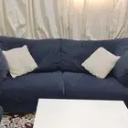 كنب ابيات مستخدم للبيع