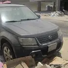 للبيع تشليح سزوكي فيتار 2009 تم البيع