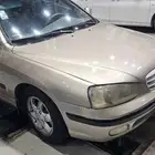 النترا 2003نظيف مكينه جير شرط