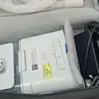 جهاز انقطاع التنفس اثناء النوم