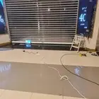 صيانة وتركيب شاشات العرض LED SCREEN