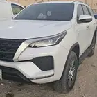 فورتشنر Gx2 2024 دبل