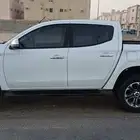 ميتسوبيشي L200. 2023 اعلى فئه للتنزال بدون مقابل
