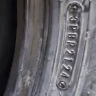 كقرات دنلوب 17