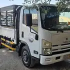 Isuzu 2016 all clear no need of workshop work 80k sar