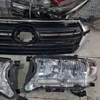 شمعات لاند كلوزر هدد وكاله تركب 2016 الين 2021
