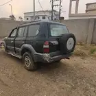 برادو 1999